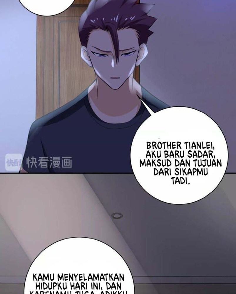 Super System Chapter 14 Gambar 63